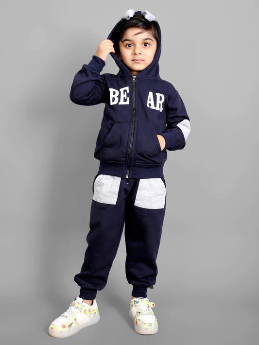 Kids Imported Winter Printed Stylish Dress for Boys & Girls