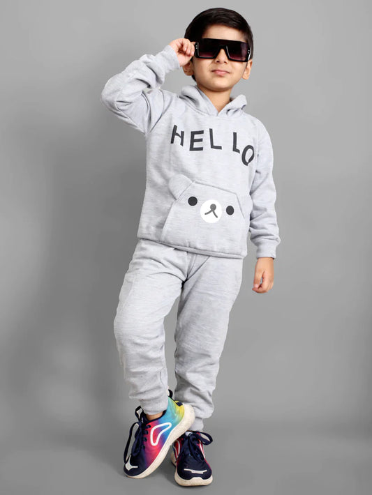 Kids Imported Winter Printed Dress for Boys & Girls